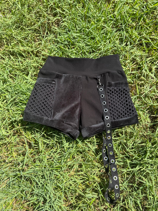 Darkling (LG) Shorties