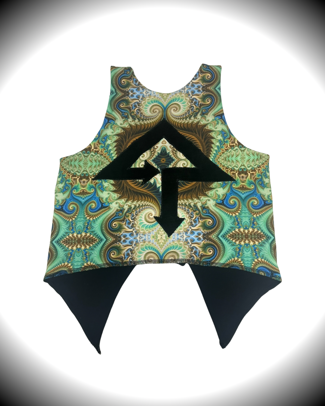 MTO Pixie Vest