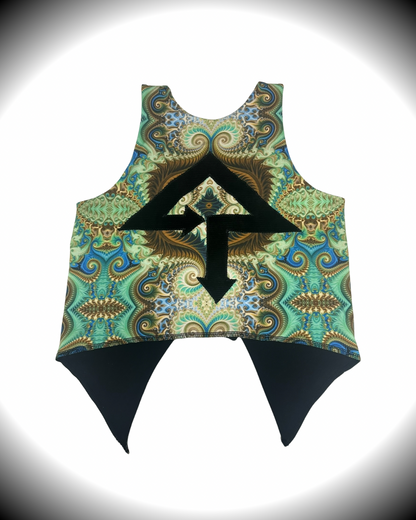 MTO Pixie Vest