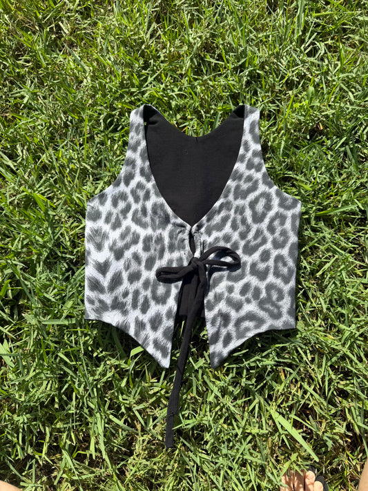 Medium Pixie Vest