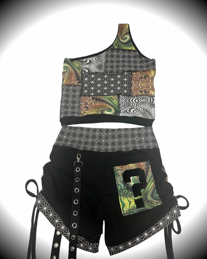 Earthweaver (LG) Tipper Tank