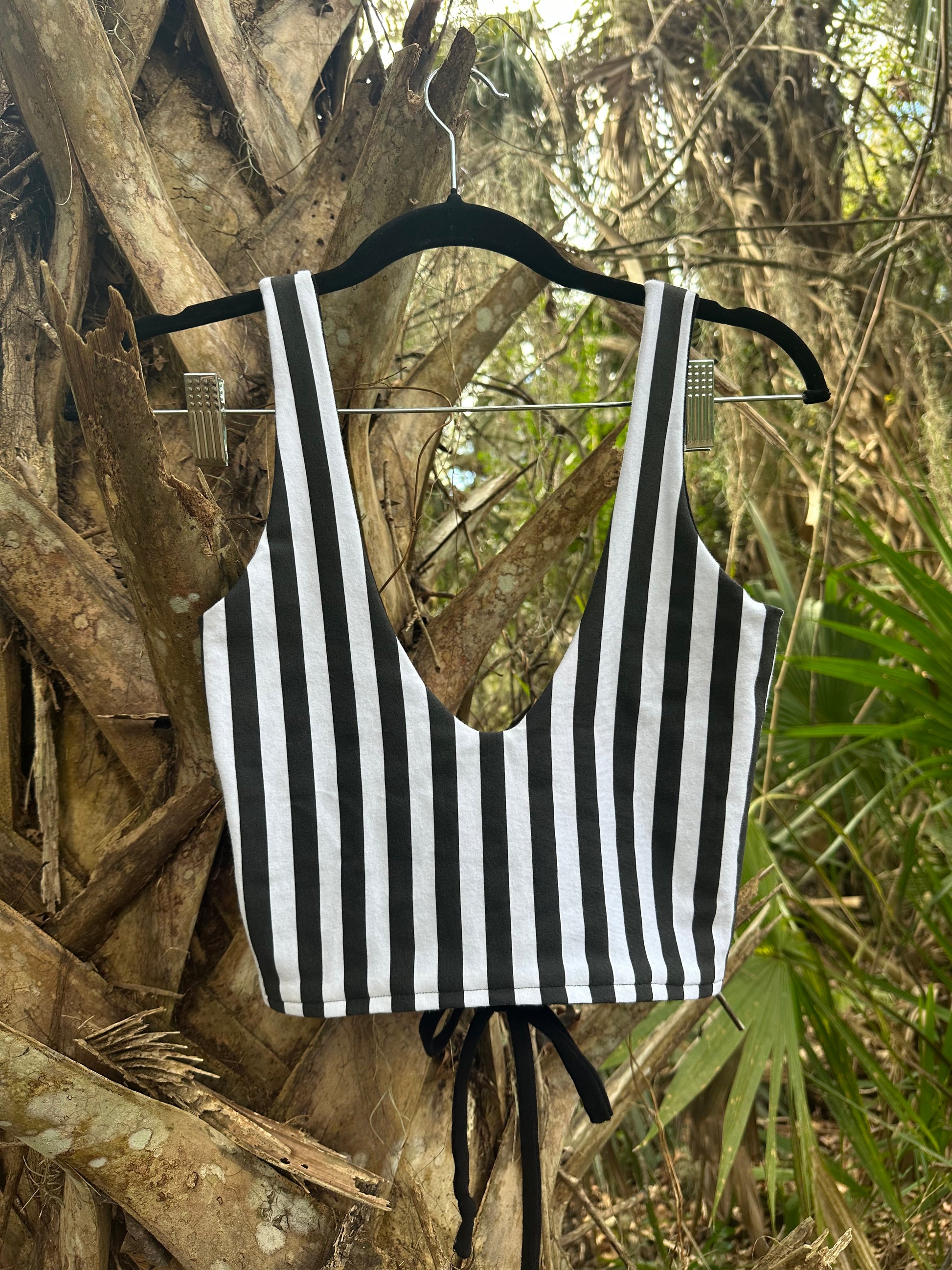 MTO Underbust/Bustier - TeraFractal