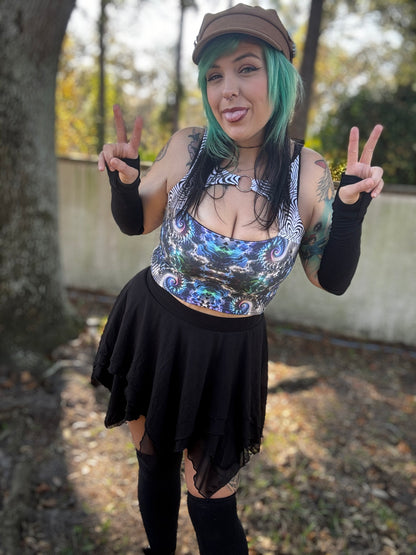 Disco (LG) O Ring Tank