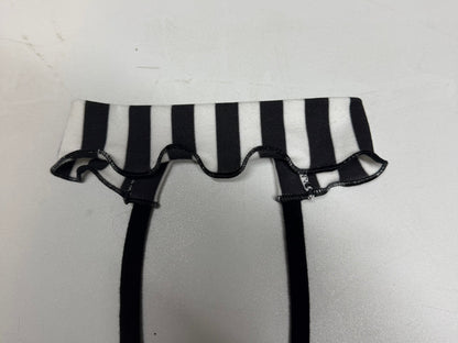 Ruffle Collar #1