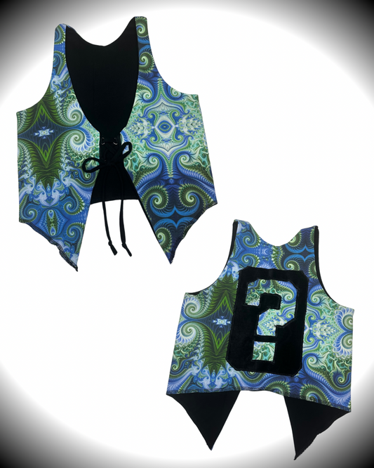 Algae (M) Pixie Tank - TeraFractal