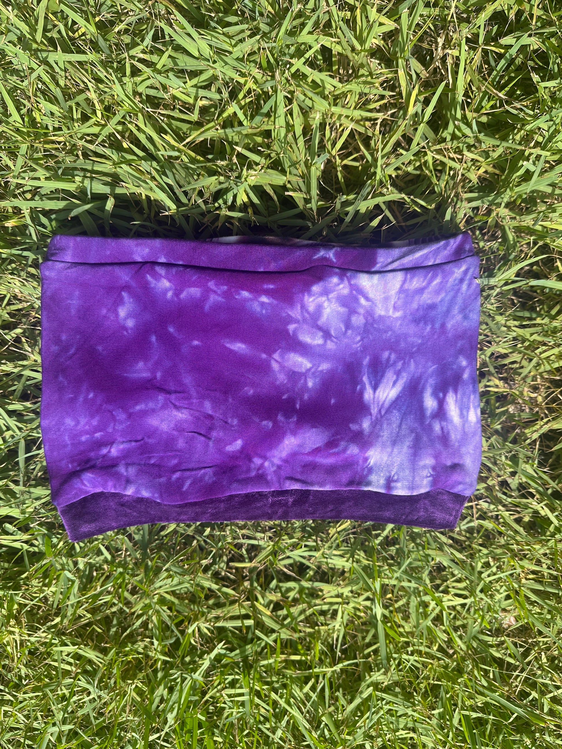 Purple Dreamer (S) Set - TeraFractal