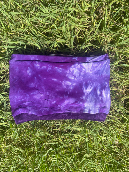 Purple Dreamer (S) Set - TeraFractal