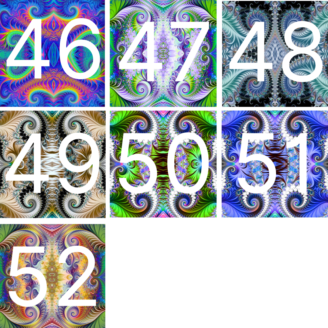 MTO Ruffle Cinch Shorts - TeraFractal