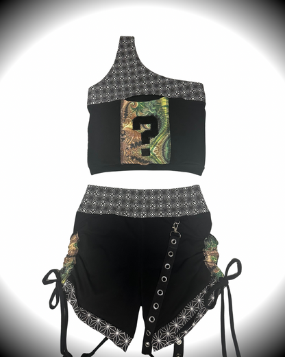 Earthweaver (LG) Tipper Tank