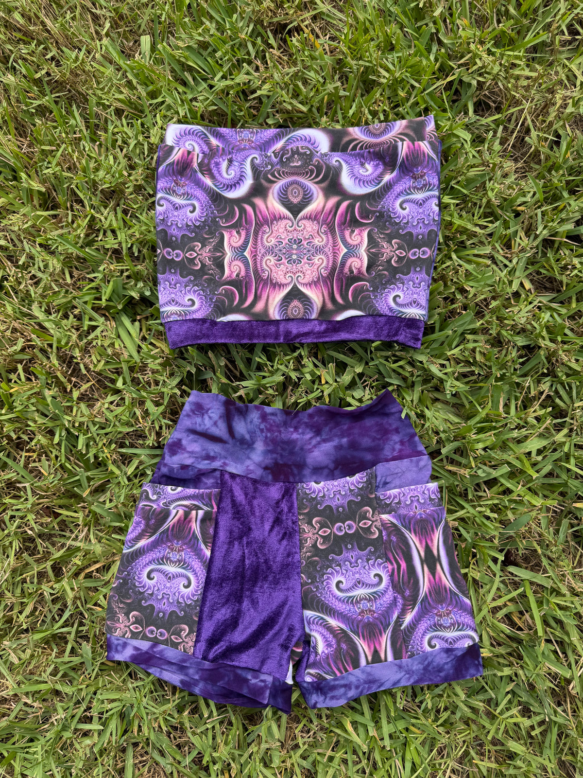 XS Dreamer Set - TeraFractal