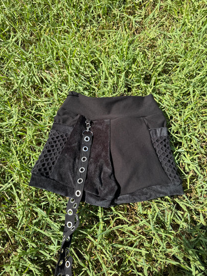 Darkling (S) Shorties