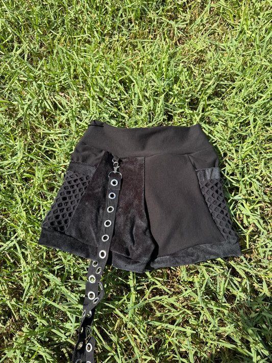 Darkling (S) Shorties