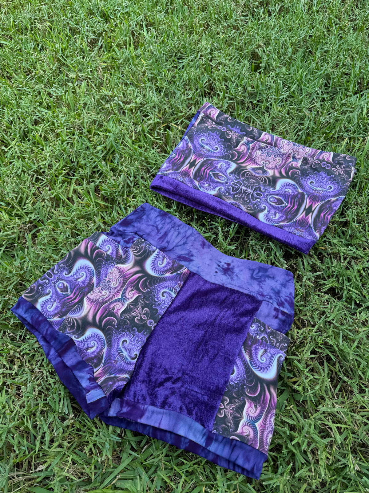 XL Dreamer Set - TeraFractal