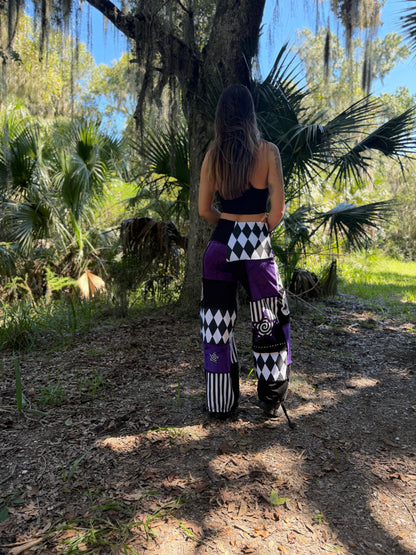 Batty Cargo/Jogger Pants