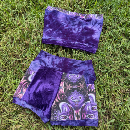 MD Dreamer Set - TeraFractal