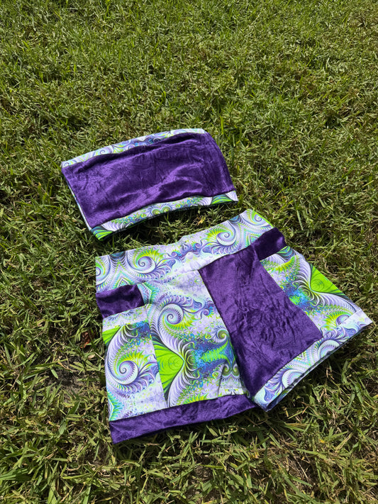 2XL Wonka Set - TeraFractal