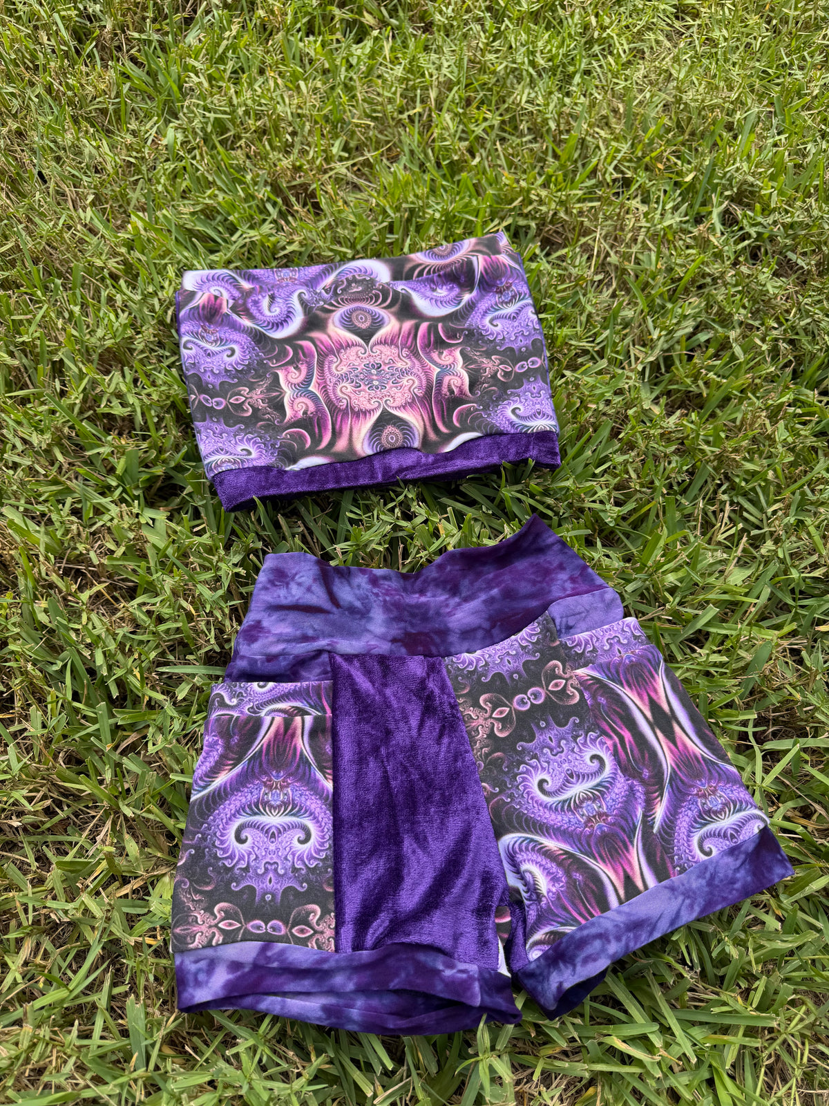 XS Dreamer Set - TeraFractal