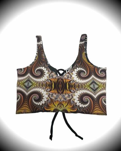 4 Way (XL) Tank Top