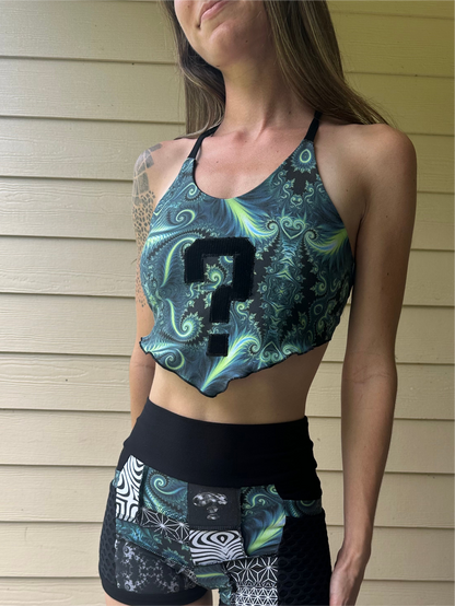 Vexel (XS/S) Pixie Tank