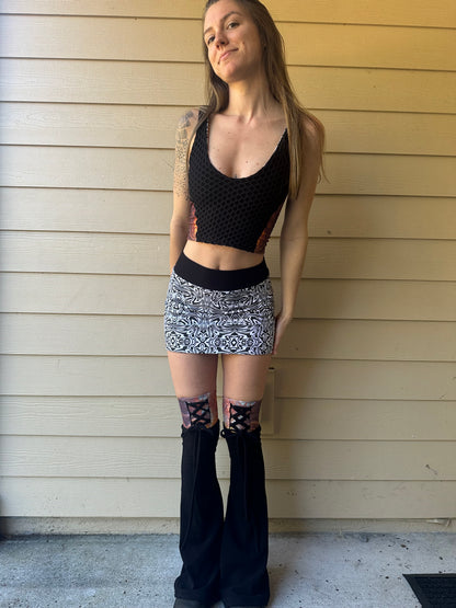 4 way tank top - TeraFractal