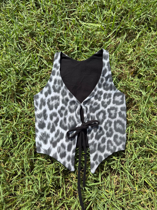 Small Pixie Vest