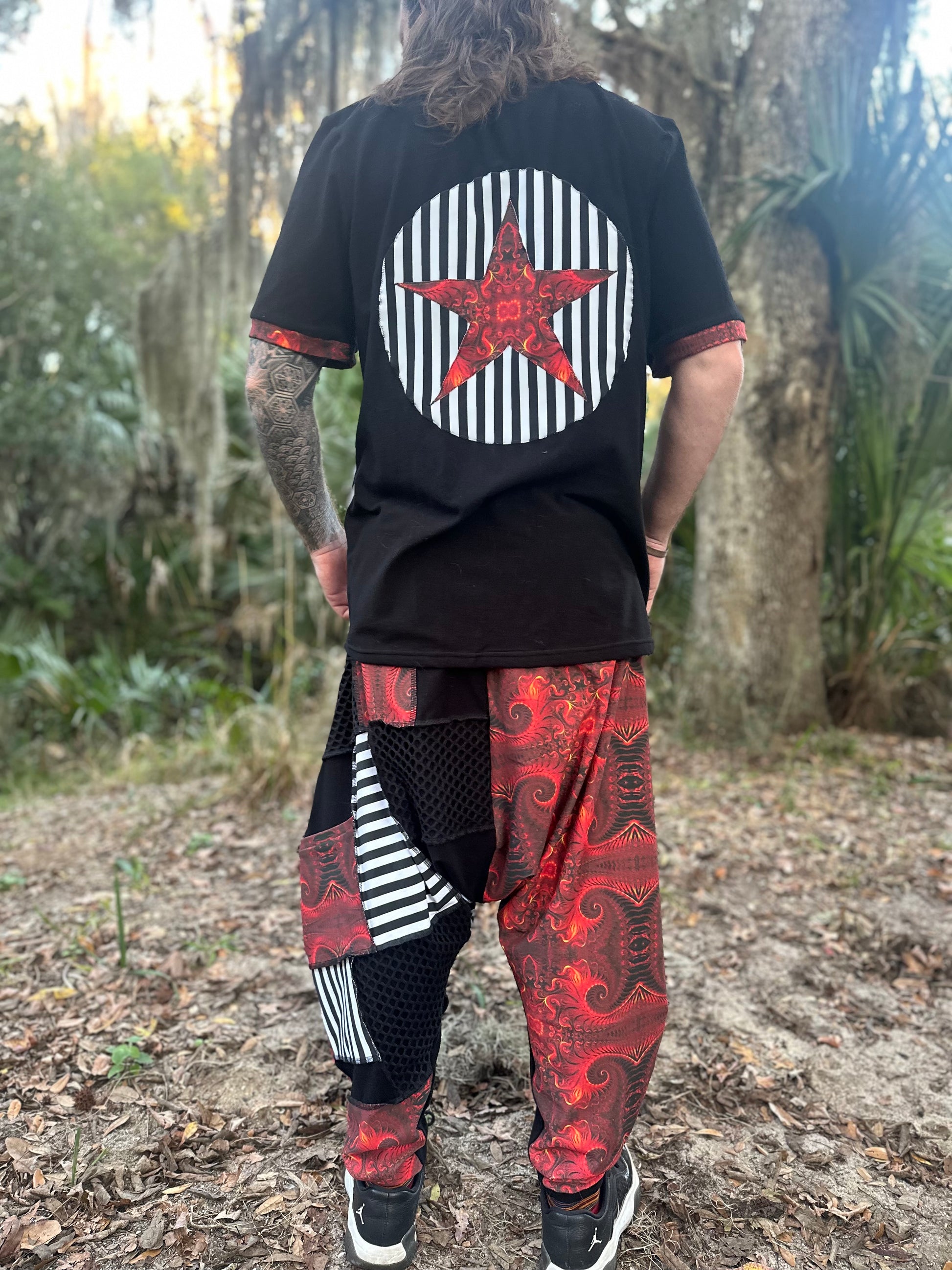 Devised Harems (XS-3X) - TeraFractal