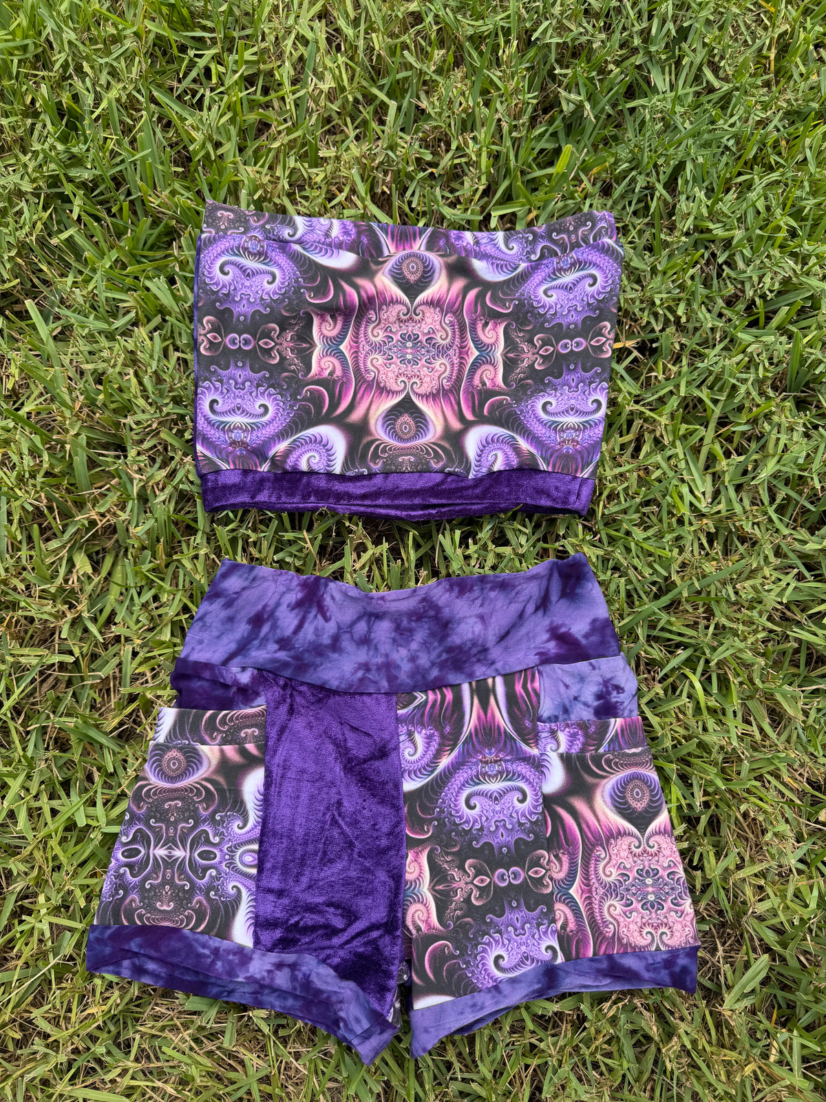 MD Dreamer Set - TeraFractal