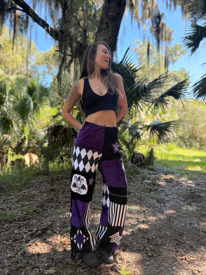 Batty Cargo/Jogger Pants