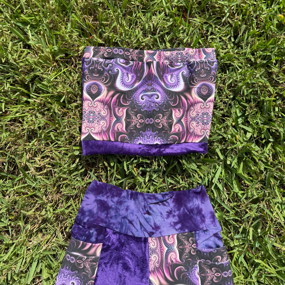 SM Dreamer Set - TeraFractal