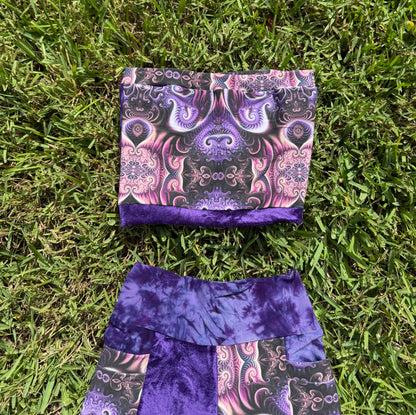 SM Dreamer Set - TeraFractal