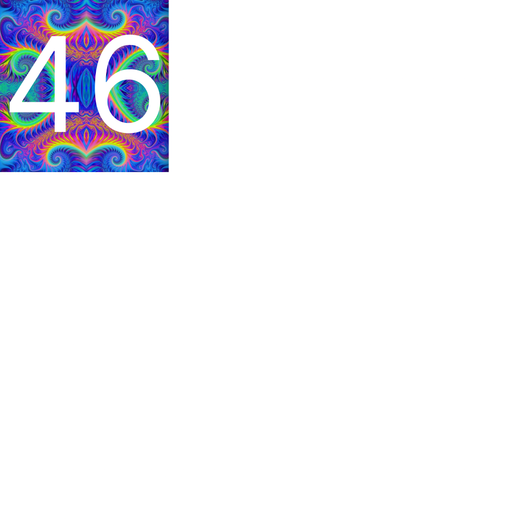 MTO Patchwork Leggings