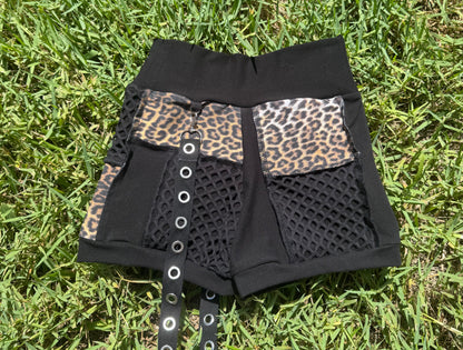 X-Small 3 Piece Jungle Set
