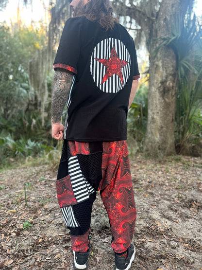 Devised Harems (XS-3X) - TeraFractal