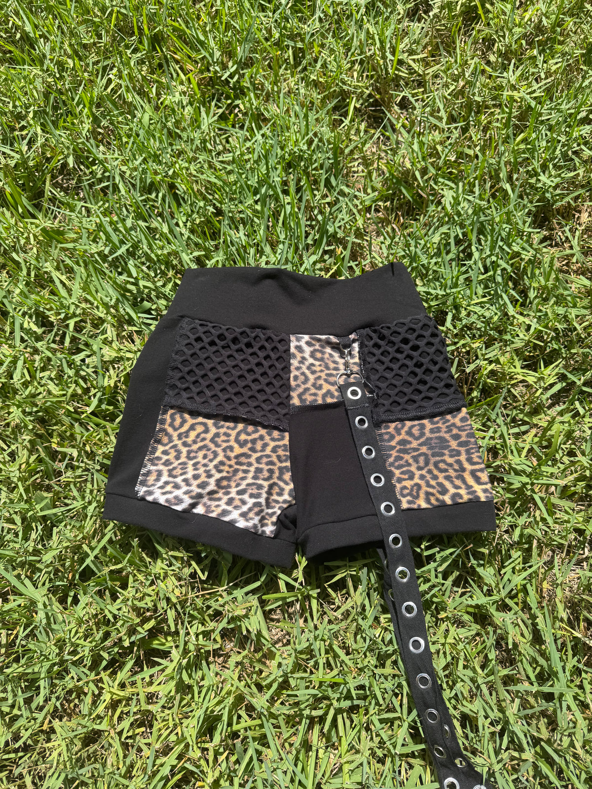 X-Small 3 Piece Jungle Set