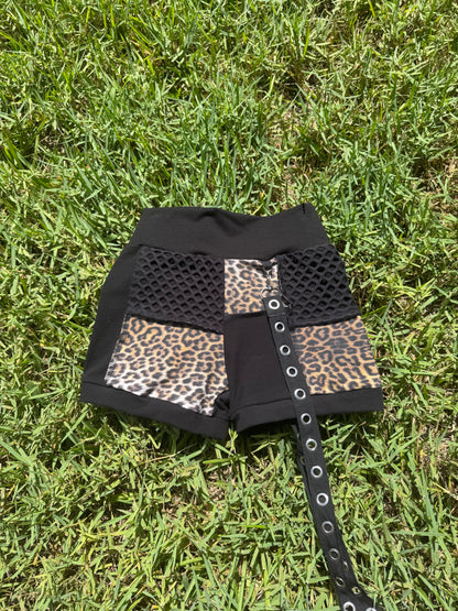 X-Small 3 Piece Jungle Set