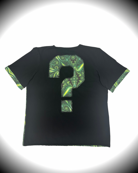 Swampster (LG) T-Shirt - TeraFractal