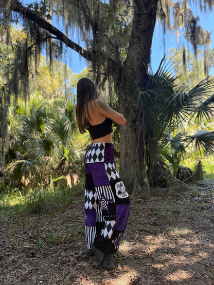 Batty Cargo/Jogger Pants