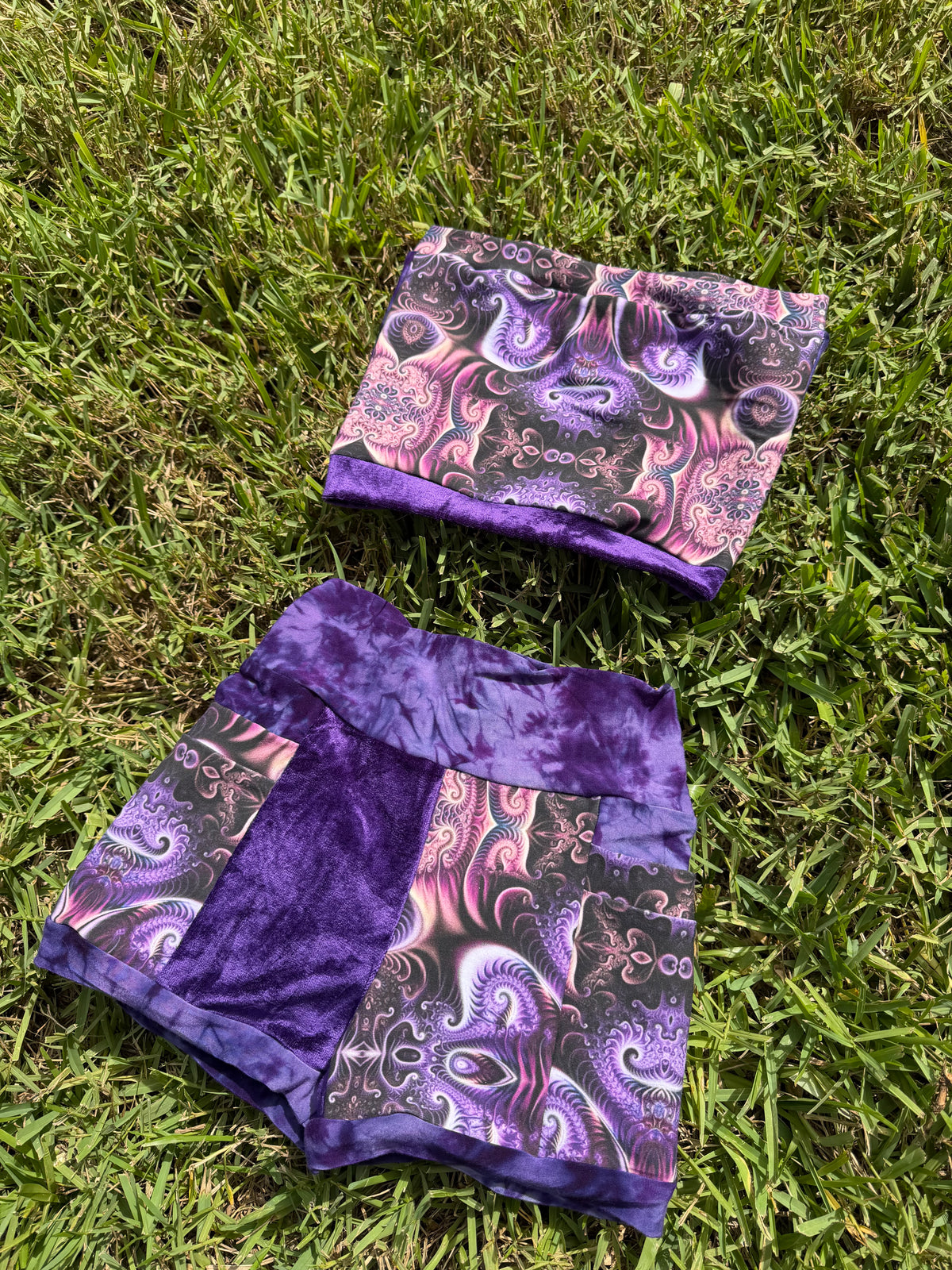 SM Dreamer Set - TeraFractal