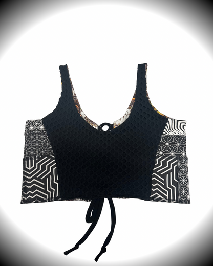 4 Way (XL) Tank Top