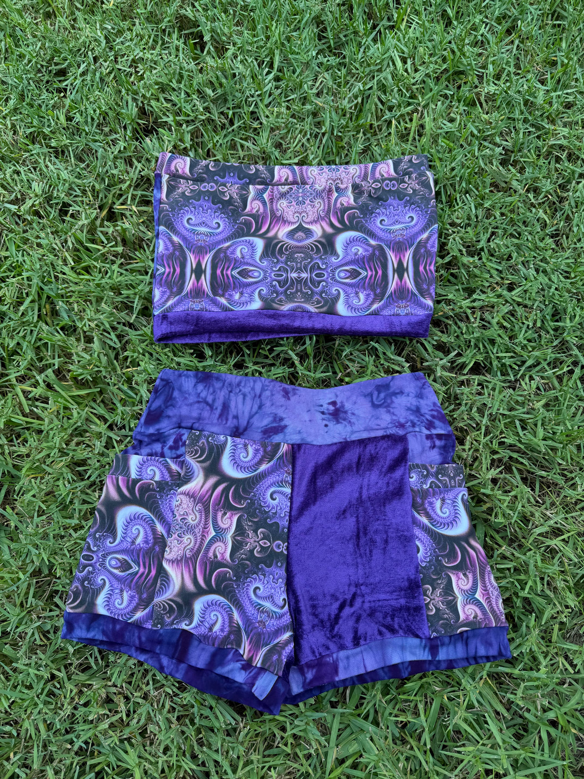XL Dreamer Set - TeraFractal