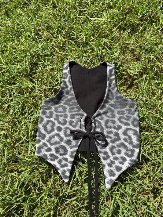 Large Pixie Vest