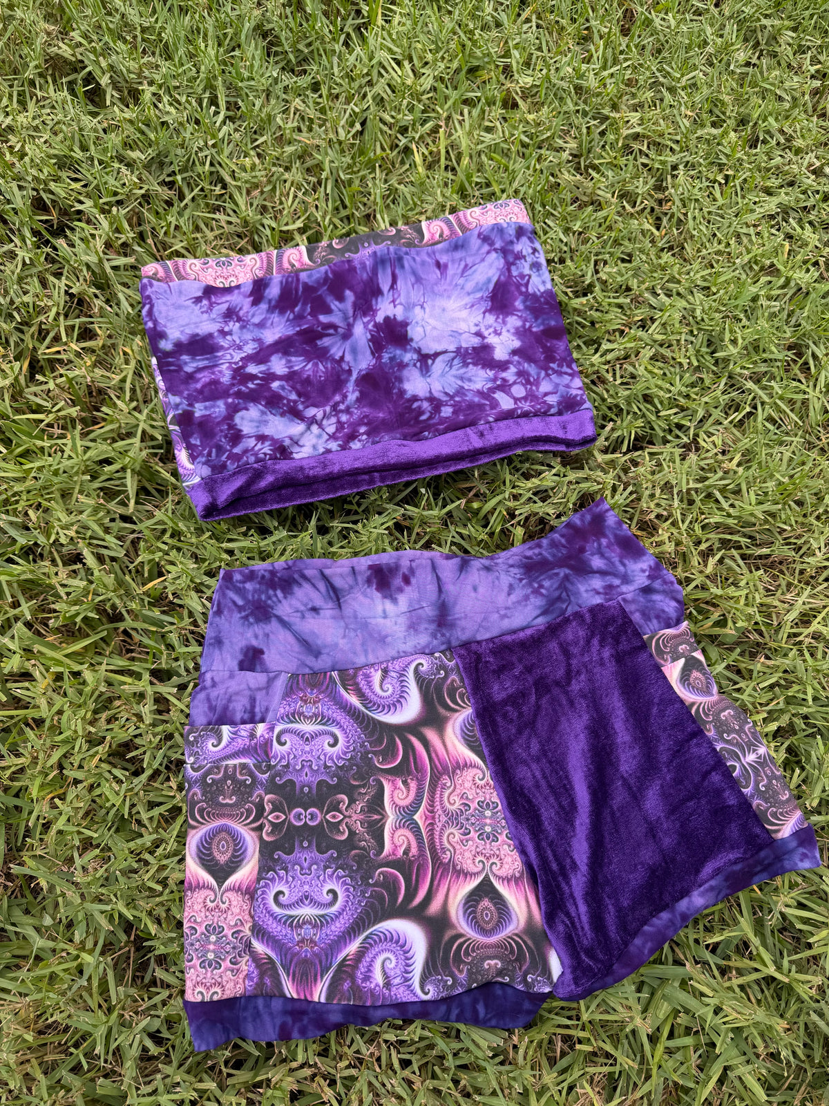 XL Dreamer Set - TeraFractal