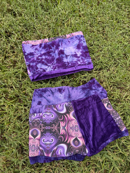 XL Dreamer Set - TeraFractal