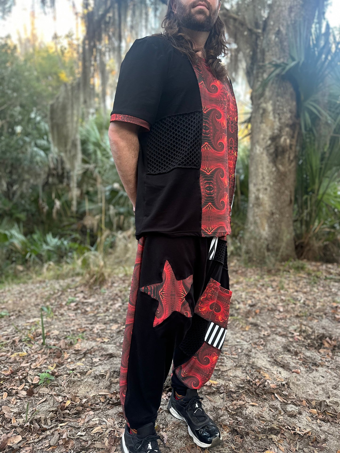 Devised Harems (XS-3X) - TeraFractal