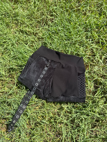 Darkling (LG) Shorties