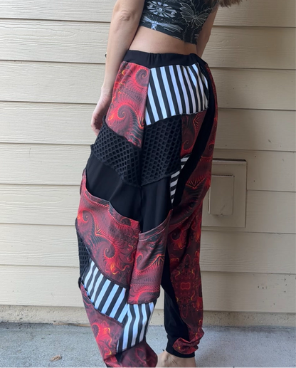 Devised Harems (XS-3X) - TeraFractal