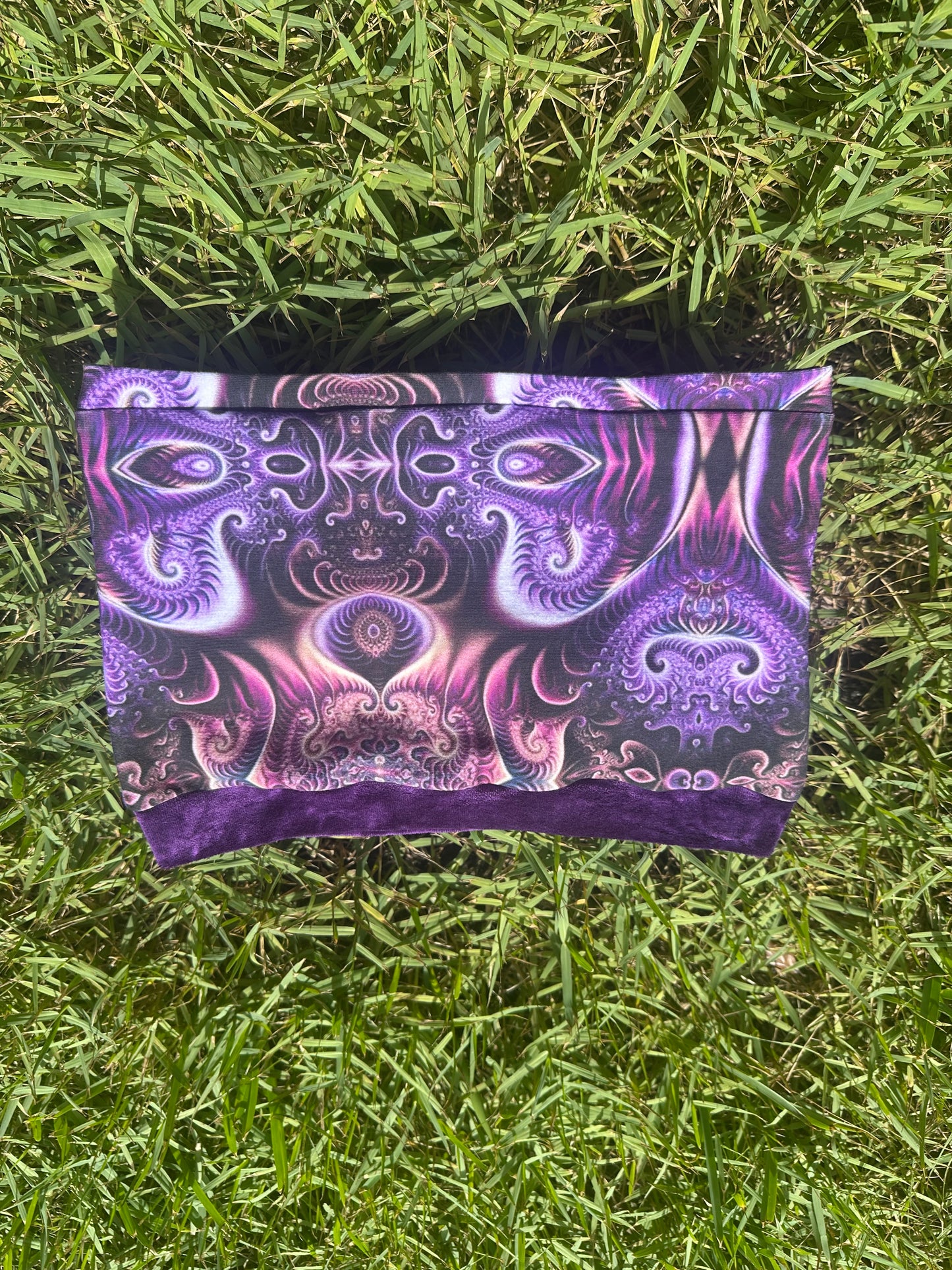 Purple Dreamer (S) Set - TeraFractal