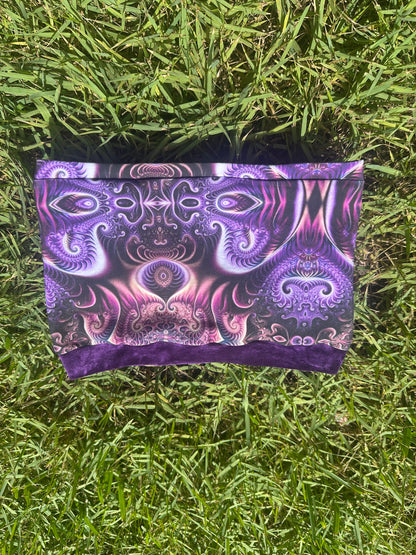 Purple Dreamer (S) Set - TeraFractal
