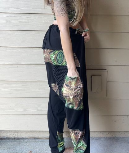 Earthweaver Harems (XS-3X) - TeraFractal