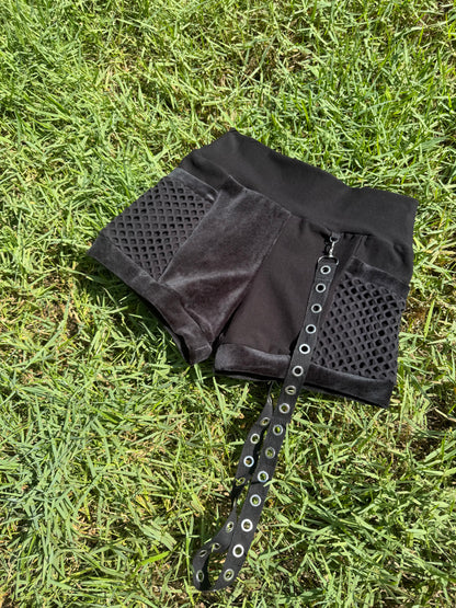 Darkling (LG) Shorties